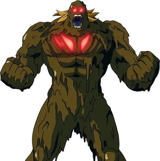 Bio-Broly