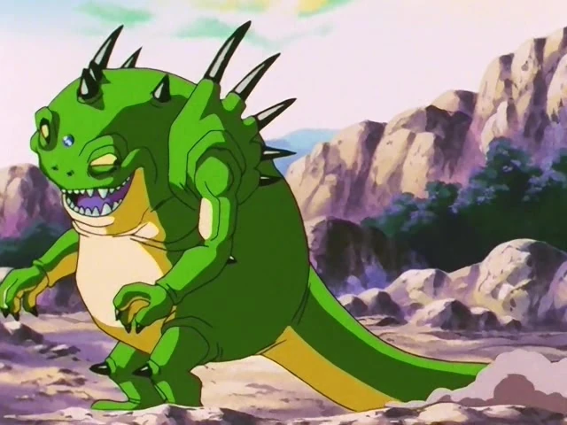 Haze Shenron