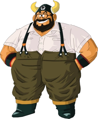 Ox-King