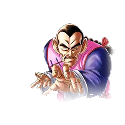 Mercenary Tao