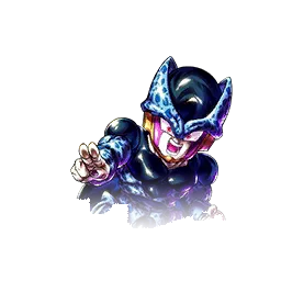 Cell Jr.