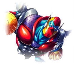 General Rilldo