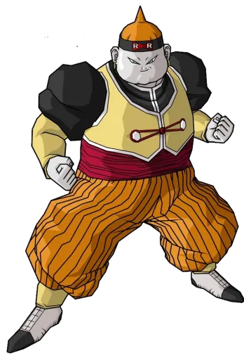 Android 19