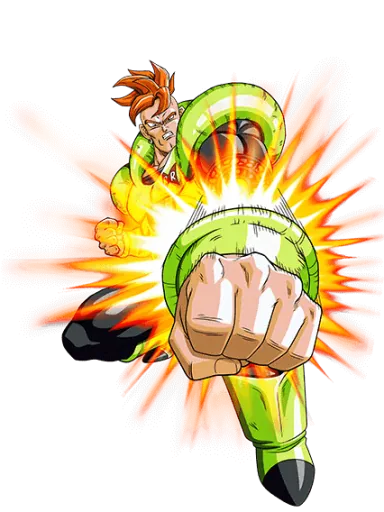 Android 16