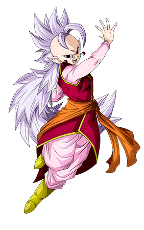 West Supreme Kai