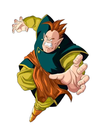 South Supreme Kai