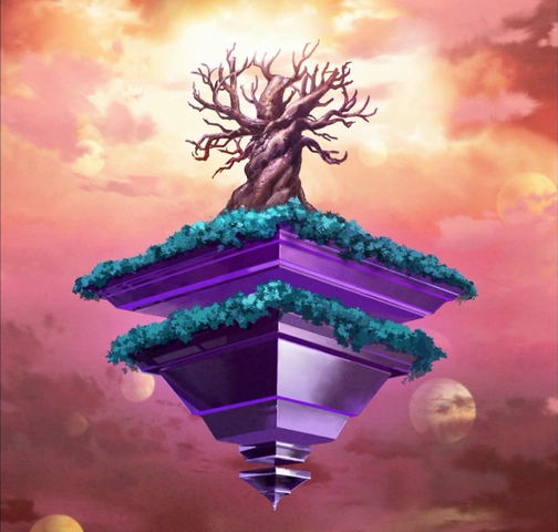 Beerus's Planet